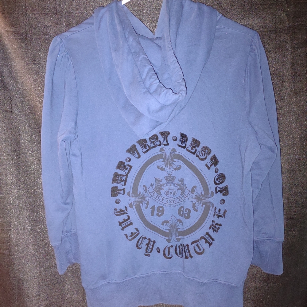 Juicy Couture Hoodie